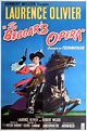 The Beggar's Opera (1953) movie poster