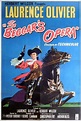 The Beggar's Opera (1953) movie poster