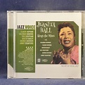 JUANITA HALL - SINGS THE BLUES - CD - Todo Música y Cine-Venta online ...