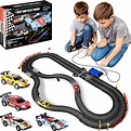 Find The Best Electric Race Track - Spicer Castle