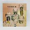 Nazz nazz Iii Vintage 12 Vinyl LP Original - Etsy