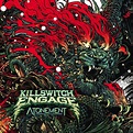 NEW ALBUM REVIEW: Atonement (KILLSWITCH ENGAGE)