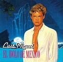 Luis Miguel - El Idolo De Mexico (1992, CD) | Discogs