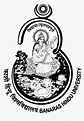Banaras Hindu University Logo, HD Png Download - kindpng