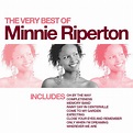 The Very Best Of Minnie Riperton - Compilation by Various Artists | Spotify