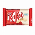 Chocolate Nestlé Kit Kat White 41,5g | Supermercado Cooperativa Consul