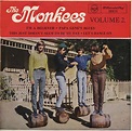 The Monkees - The Monkees Volume 2 (1970, Vinyl) | Discogs