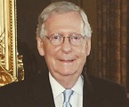 Mitch McConnell Biography - Facts, Childhood, Family Life & Achievements