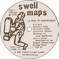 Swell Maps - A Trip To Marineville (1979, Vinyl)