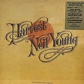 Neil Young - Harvest (50th Anniversary Box Set) - The Record Centre