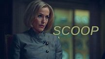 Scoop (2024) - Netflix Movie
