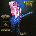 100 greatest bootlegs: #51 PRINCE - Small Club 1988 (Flac)