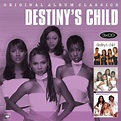Destiny's Child: Original Album Classics (3CD) - CD | Opus3a