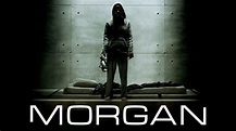 Ver Morgan | Película completa | Disney+