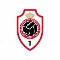 Royal Antwerp FC Logo – PNG e Vetor – Download de Logo