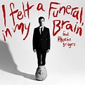 Andrew Bird Feat. Phoebe Bridgers: I Felt A Funeral, In My Brain ...