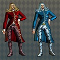 File:Funny Valentine ASB Special Costume A.png - JoJo's Bizarre ...