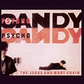 The Jesus and Mary Chain,Psychocandy,VINYL,LP