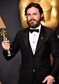 Casey Affleck Won’t Present the Oscar for Best Actress - The New York Times