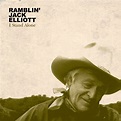 Releases: Ramblin' Jack Elliott - I Stand Alone | SilentWay.com