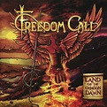 Freedom Call – Land Of The Crimson Dawn (2012, CD) - Discogs