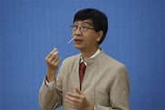 Professor Yuen Kwok-yung 袁國勇 Fans 大派對 Public Group | Facebook