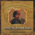 2001 Times Like These & Live On Breeze Hill - Rick Danko - Rockronología