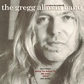 Amazon.com: The Gregg Allman Band - Just Before The Bullets Fly: Music