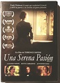 A Quiet Passion (Una Serena Pasion) DVD – fílmico