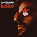 Photograph: The Very Best Of Ringo by Ringo Starr (2007-08-03) by ...
