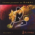 Sacred Journey Of Ku-Kai, Kitaro | CD (album) | Muziek | bol.com