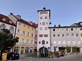 DIE TOP 10 Sehenswürdigkeiten in Traunstein 2023 (mit fotos) | Tripadvisor