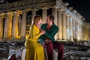 The Little Drummer Girl BBC: Cast, trailer and start date for the new ...