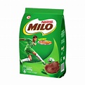 Nestle Milo 400g - KIASU MART