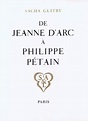 Where to stream From Joan of Arc to Philippe Pétain (1944) online ...