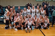 Lady Viper basketball advances to area round in playoffs ﻿ - Four ...