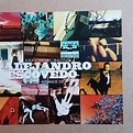 Alejandro Escovedo - Burn Something Beautiful (2016, Advance album, CD ...
