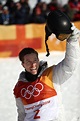 It's Official! Shaun White Returns to the Olympic Podium With Gold at ...