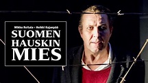 Suomen hauskin mies -traileri - YouTube