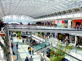 Centro comercial Vasco da Gama - a photo on Flickriver