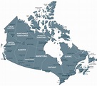 What is Postal Code of Canada? List of Canadian Postal Codes