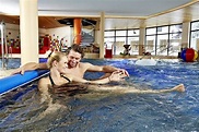 Kinderhotel mit Pool, Schwimmbad in Salzburg - Hotel Felben
