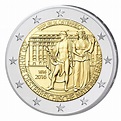 2 Euro Gedenkmünzen 2016 – Münzbilder und Informationen zu den Themen ...