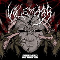 Gore Weed Distortion | Vilemass | Cult Of Parthenope
