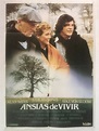 ansias de vivir - poster cartel original julie - Comprar Carteles y ...