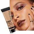37ML Liquid Foundation Base Makeup Soft Matte Long Wear Concealer ...