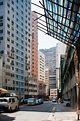 黃竹坑 - 香港風物志