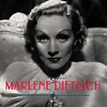 Marlene Dietrich: Marlene Dietrich (CD) – jpc