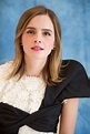 Emma Watson - 'Beauty and the Beast' Press Conference at the Montage ...