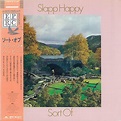 Slapp Happy – Sort Of (1983, Vinyl) - Discogs